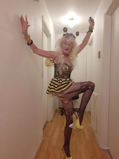 Horny! Horny! Horny!