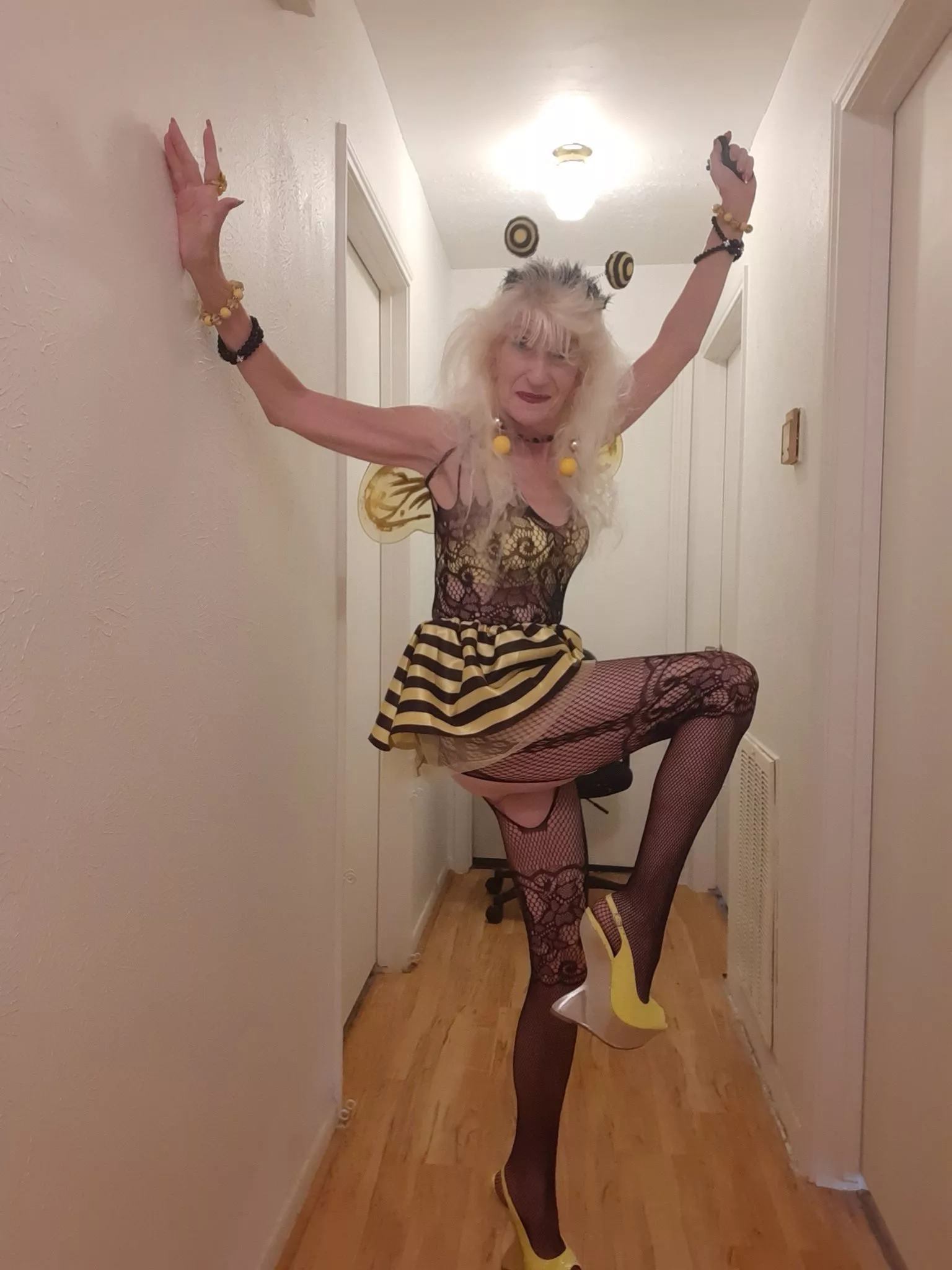 Horny! Horny! Horny!