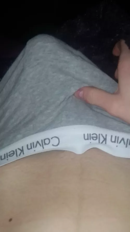 horny in my cks🥵