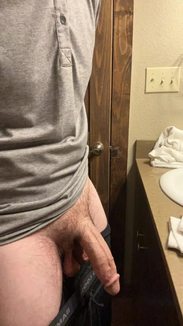 Horny in NYC