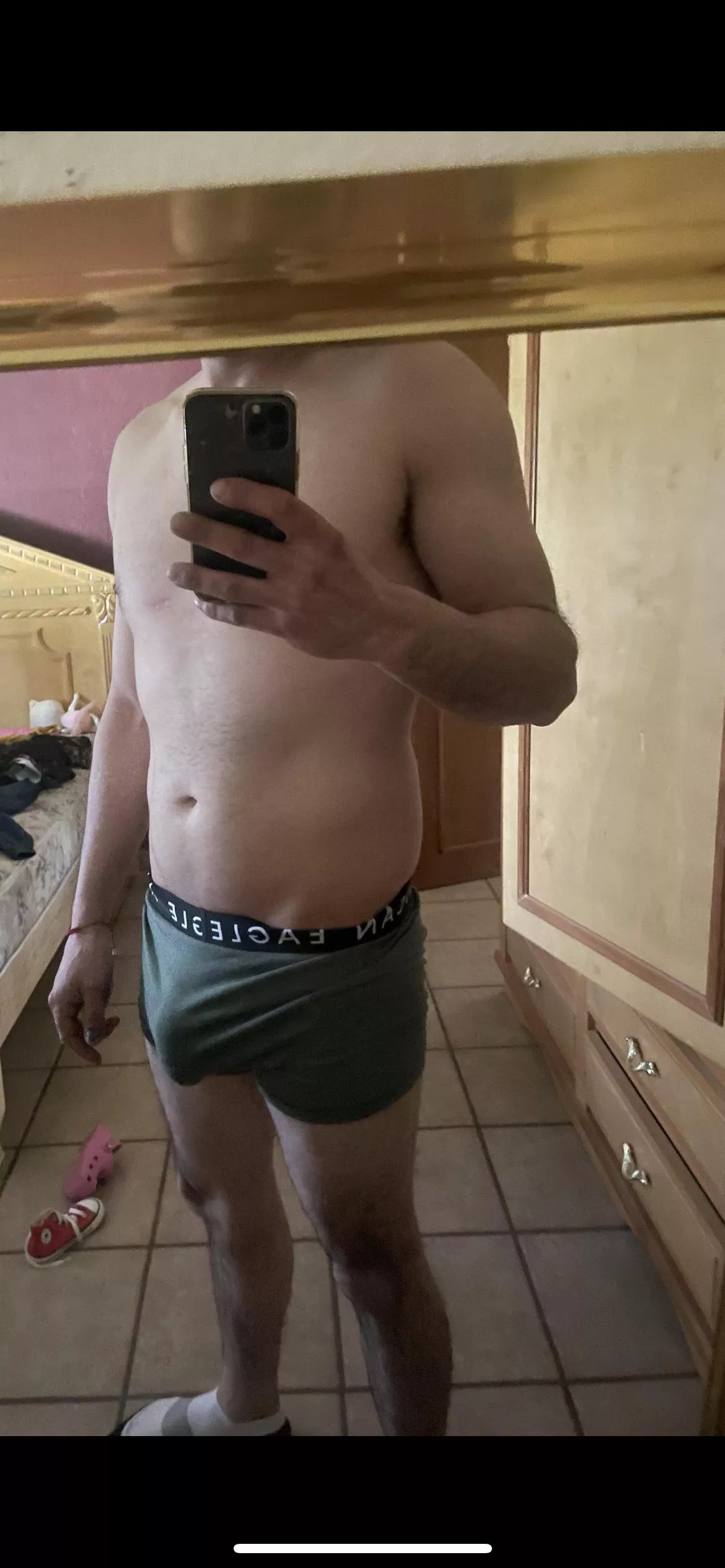 Horny Mexican m28