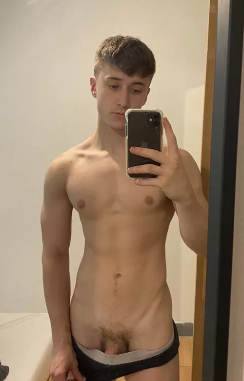 Horny morning