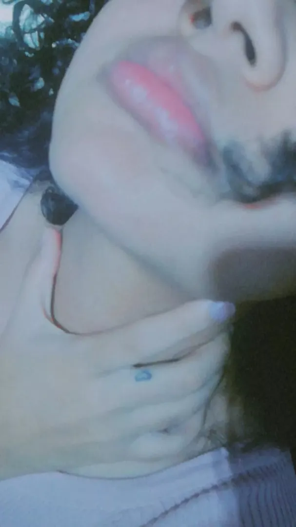 Horny?