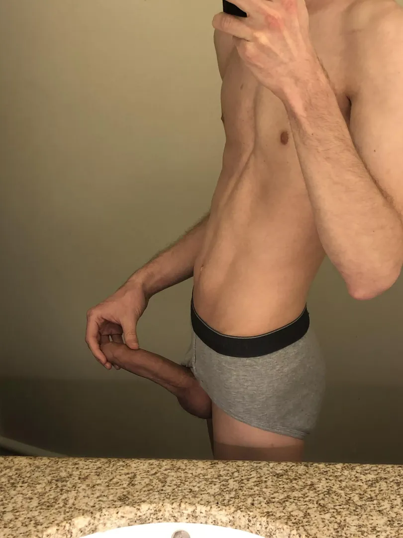 Horny New Year!
