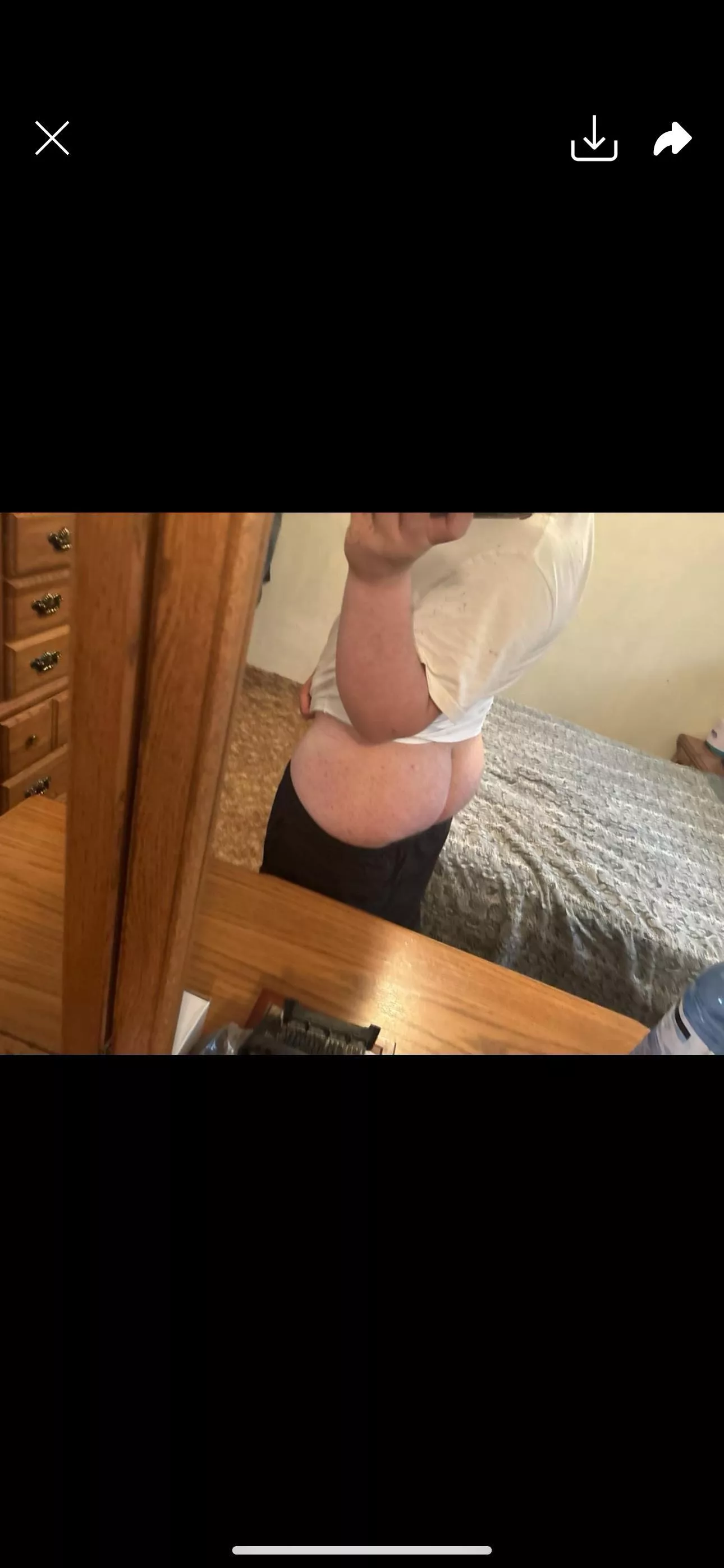 Horny rn