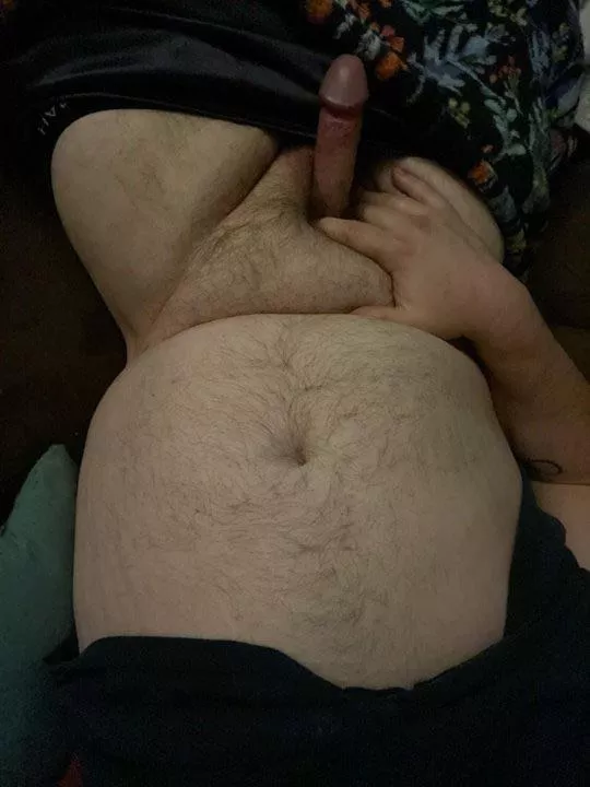 Horny Saturday