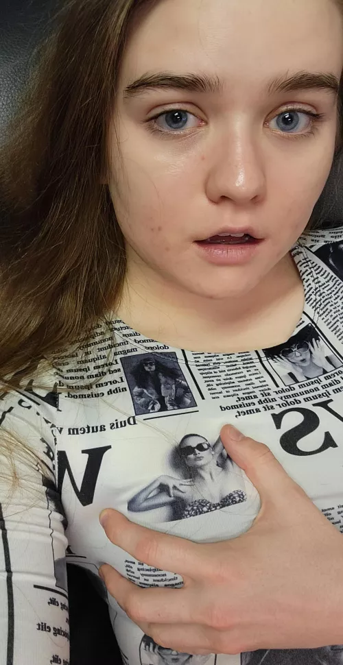 horny slut