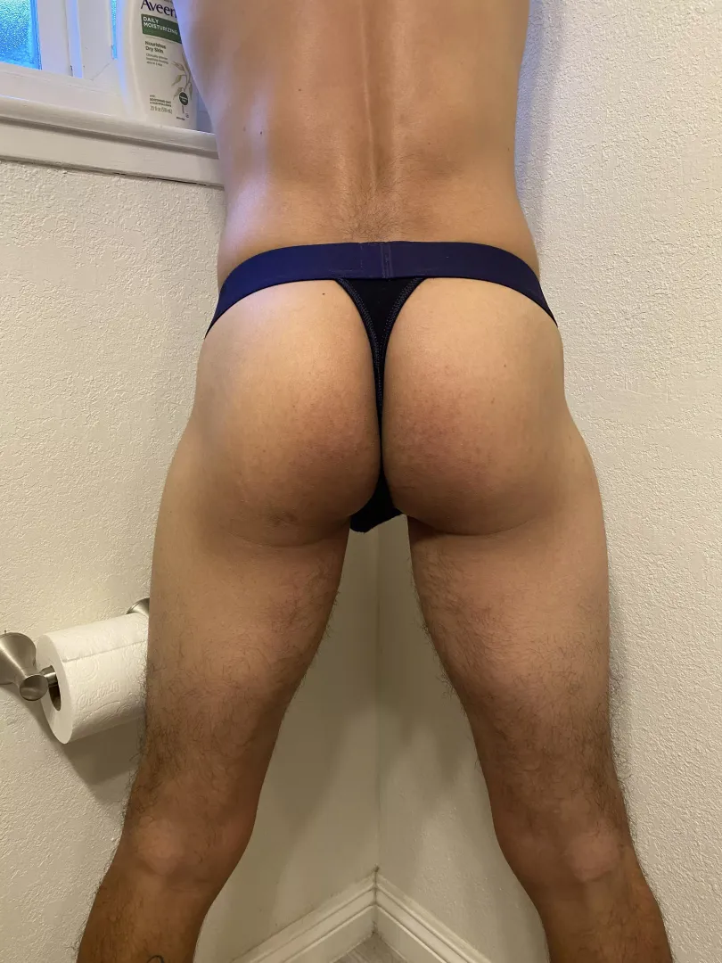 Horny this morning