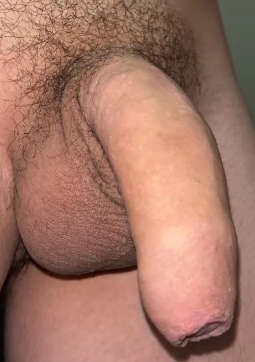 Horny