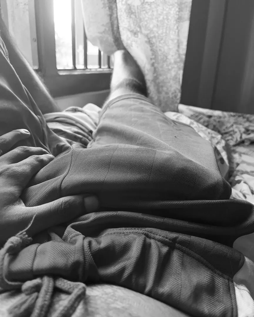 Hornyyy ;)