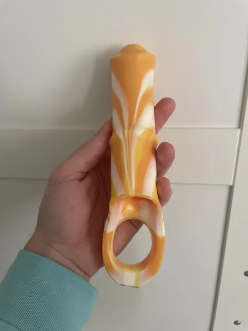 Horsie Cock Sheath / Selfmade