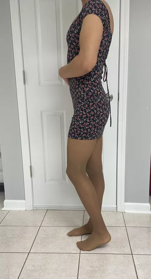 Hosed feet for you
