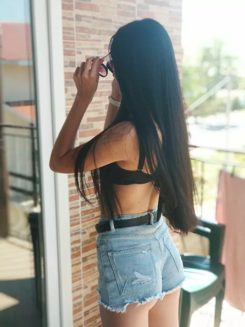 Hot