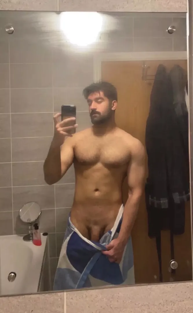 Hot and wet