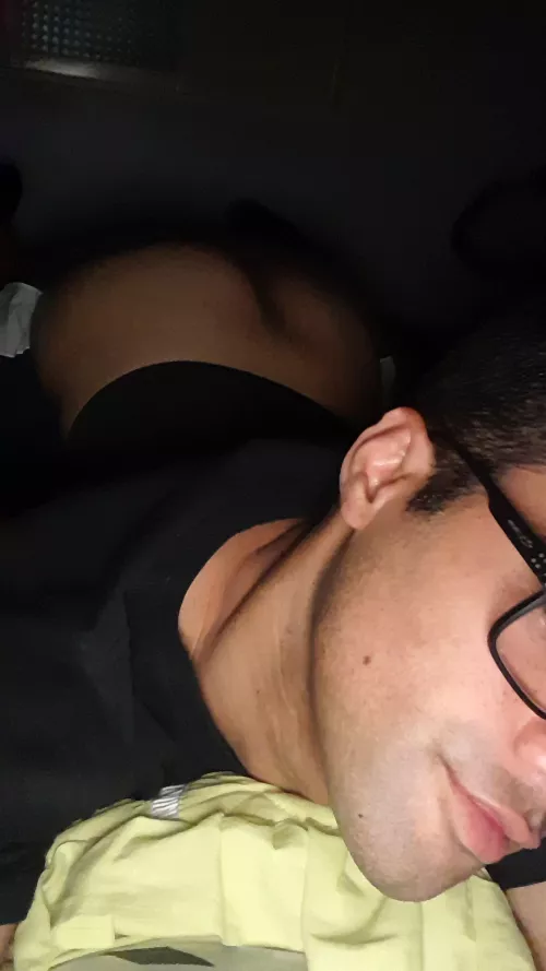Hot ass for you