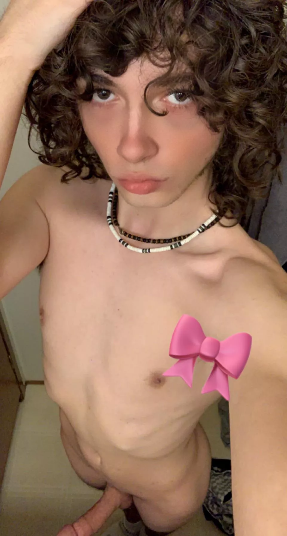Hot boi hours 😜
