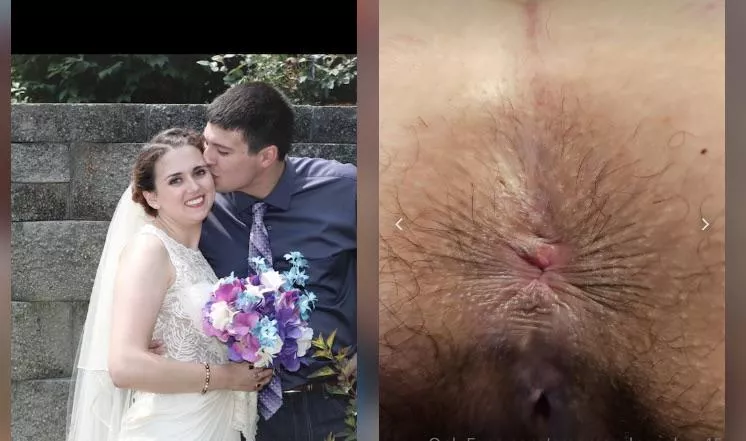 Hot bride