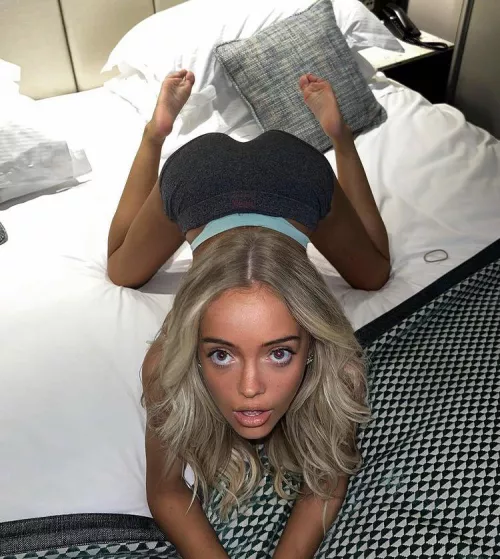 Hot chav