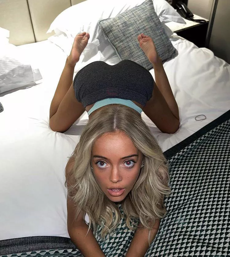 Hot chav
