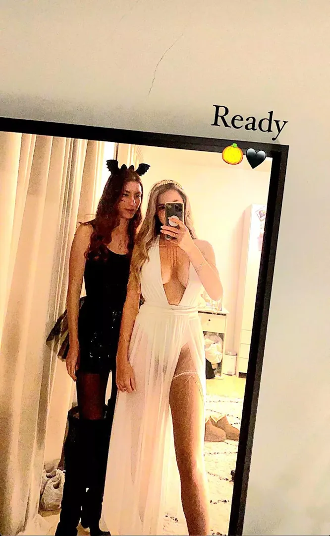 hot dress