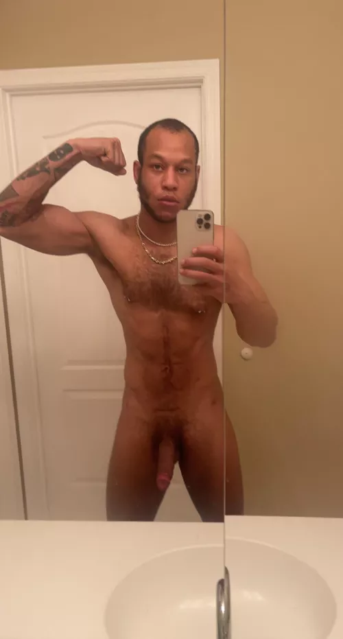 Hot enough to be here?