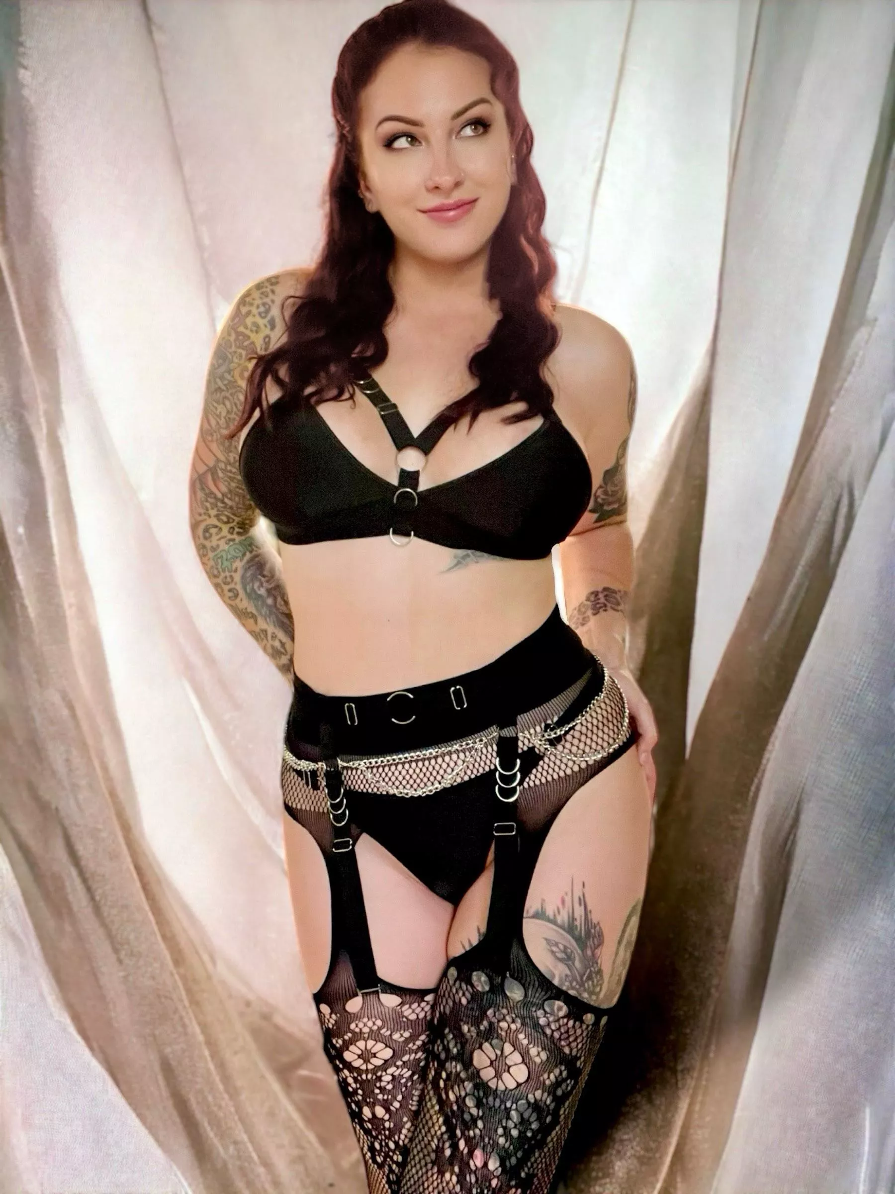 Hot enough to get you excited?