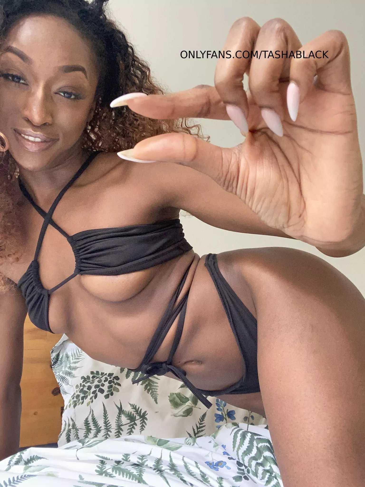 Hot enough to handle every bit of humiliation I want to make you feel?