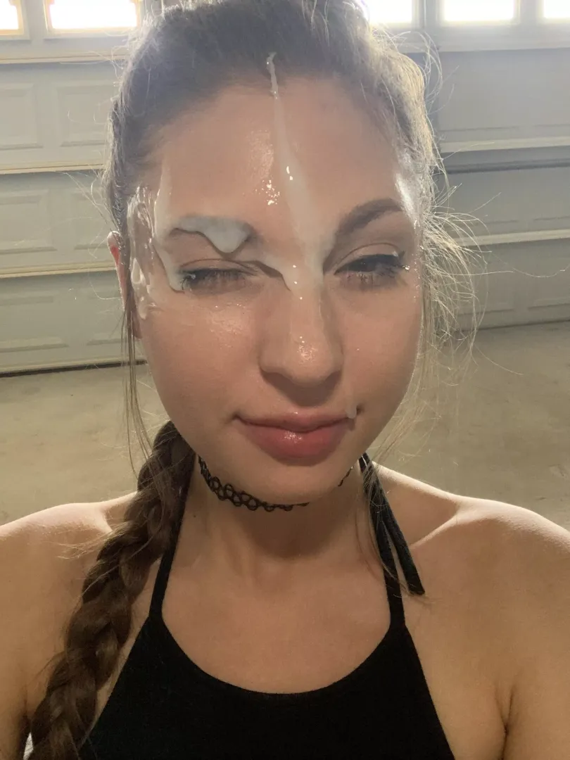 Hot Facial 