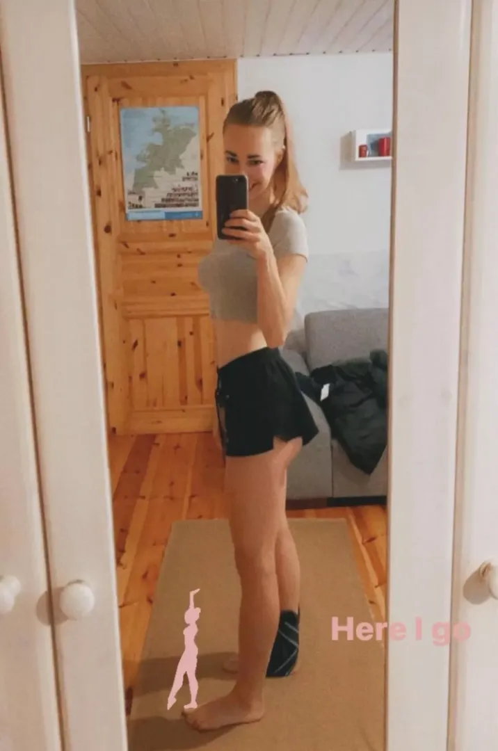 hot girl 🔥