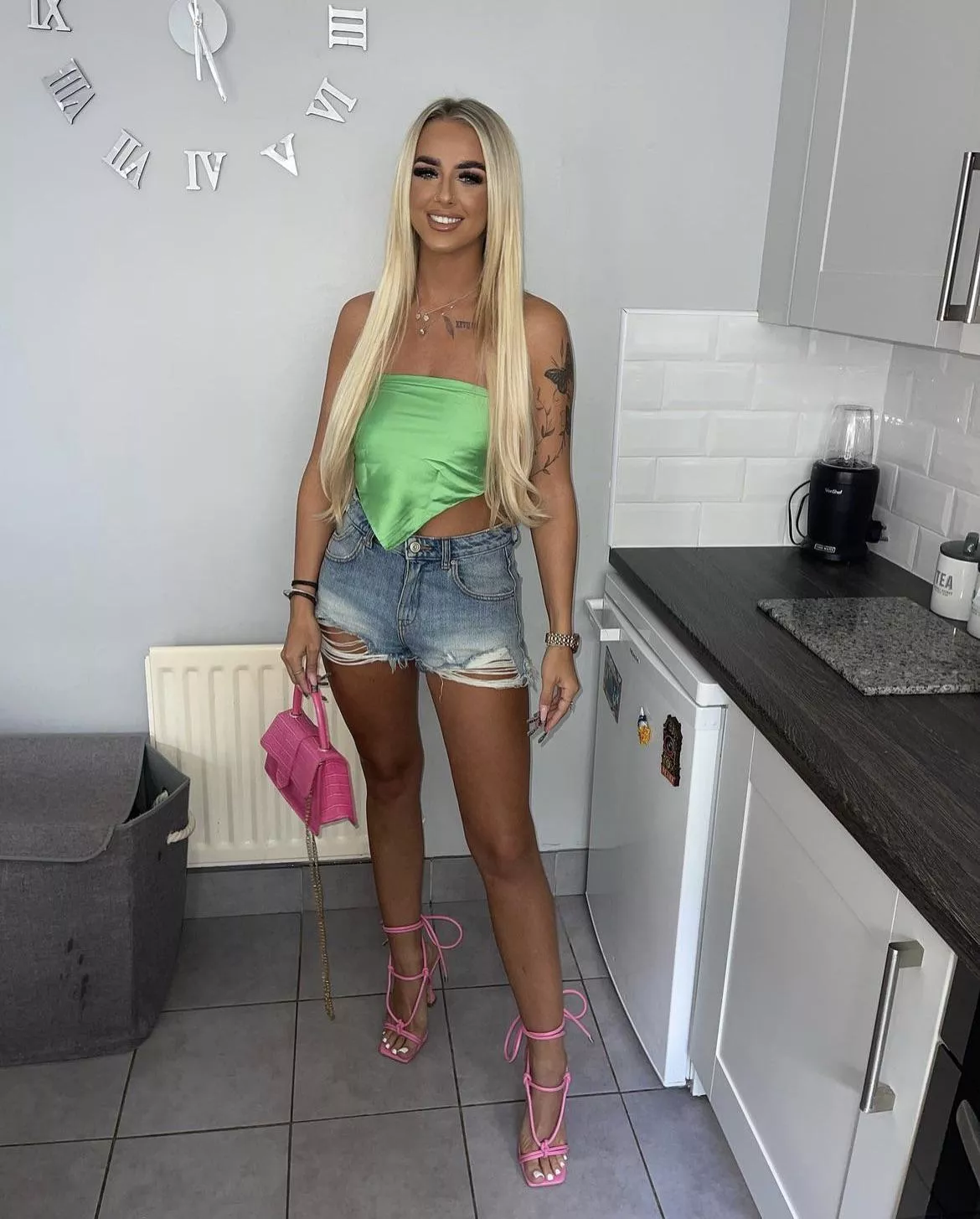 Hot girl summer pending