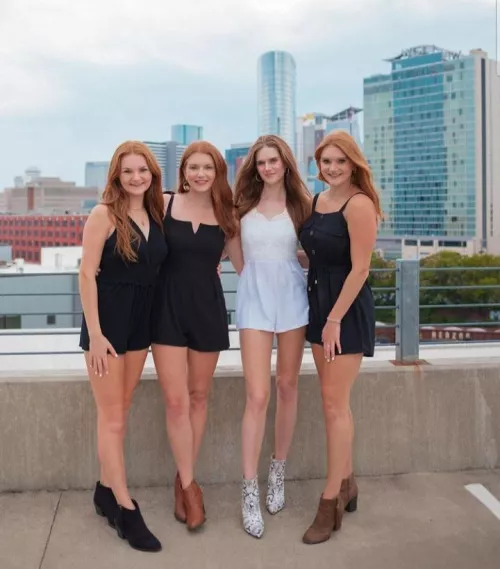 Hot Girls
