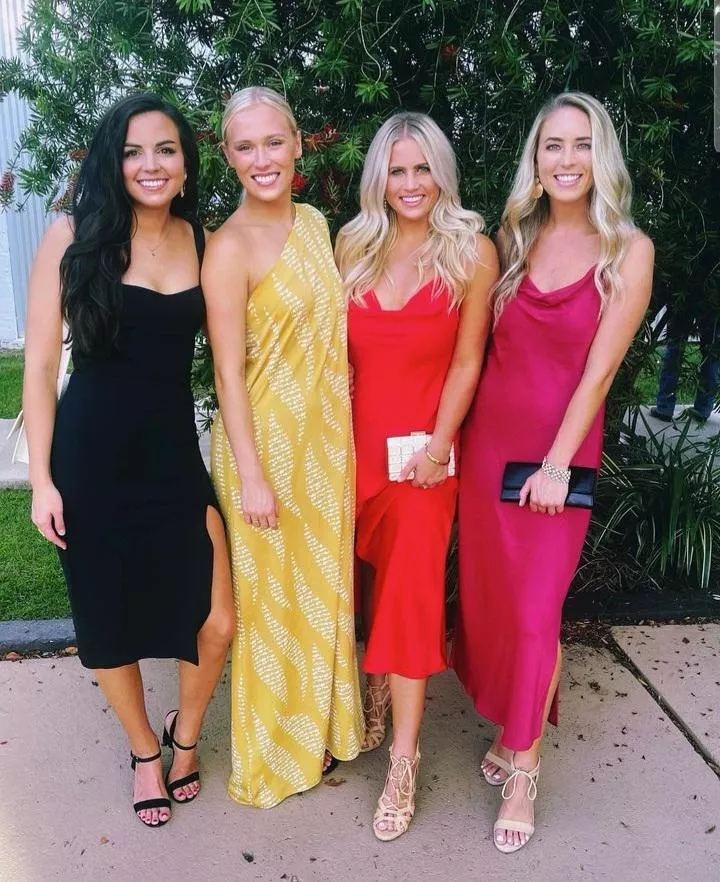 Hot girls