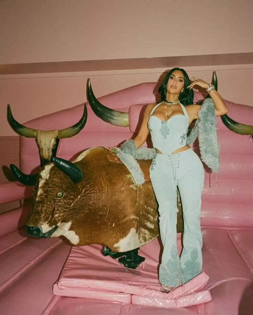 hot Kim