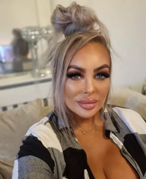 Hot?