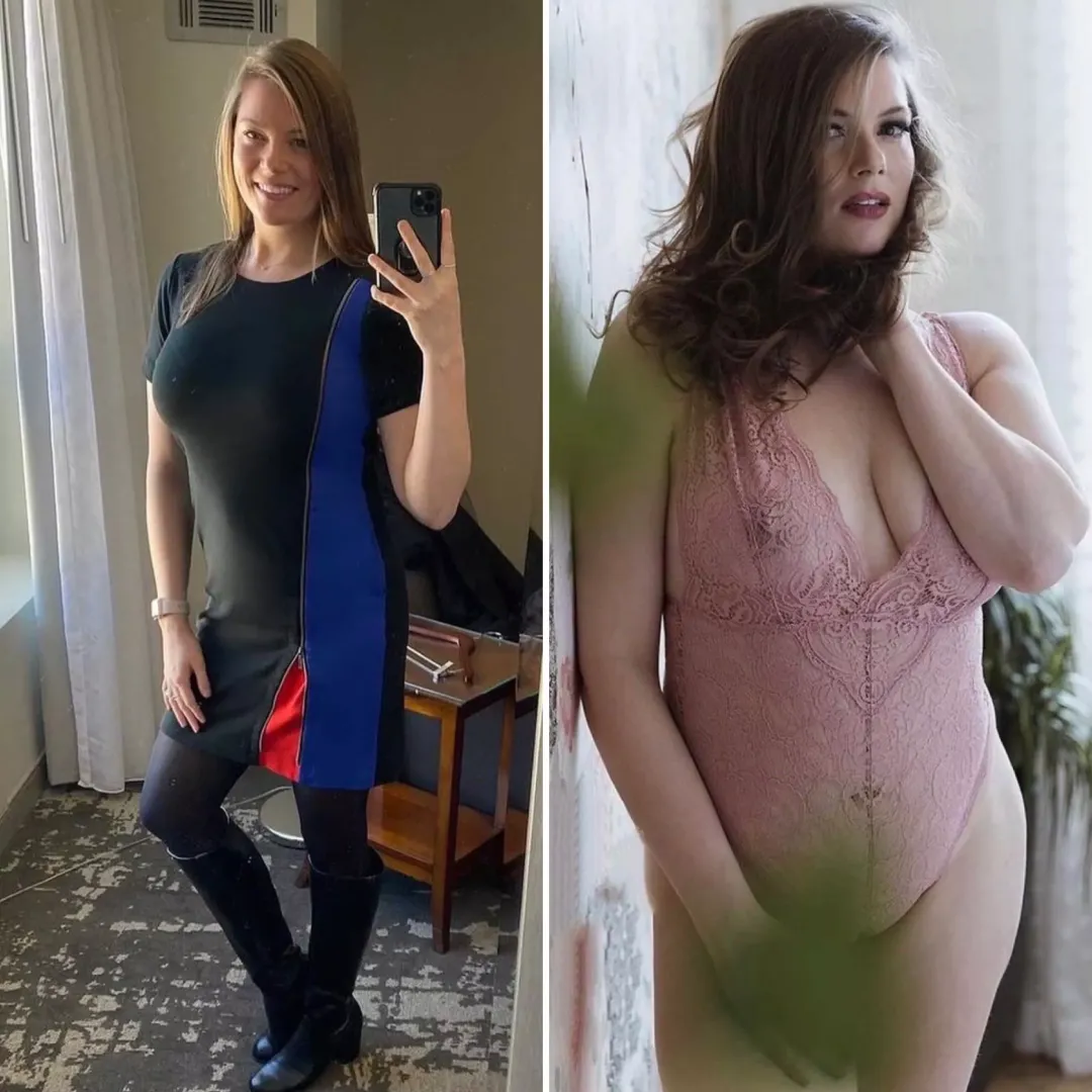 Hot MILF