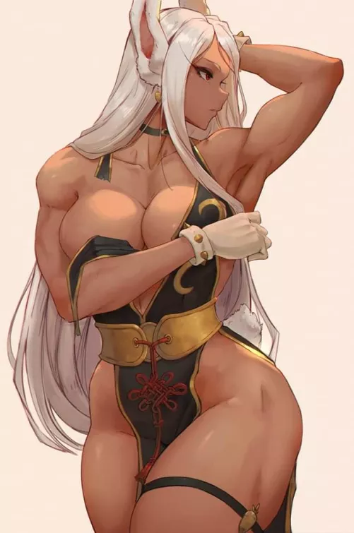 Hot mirko
