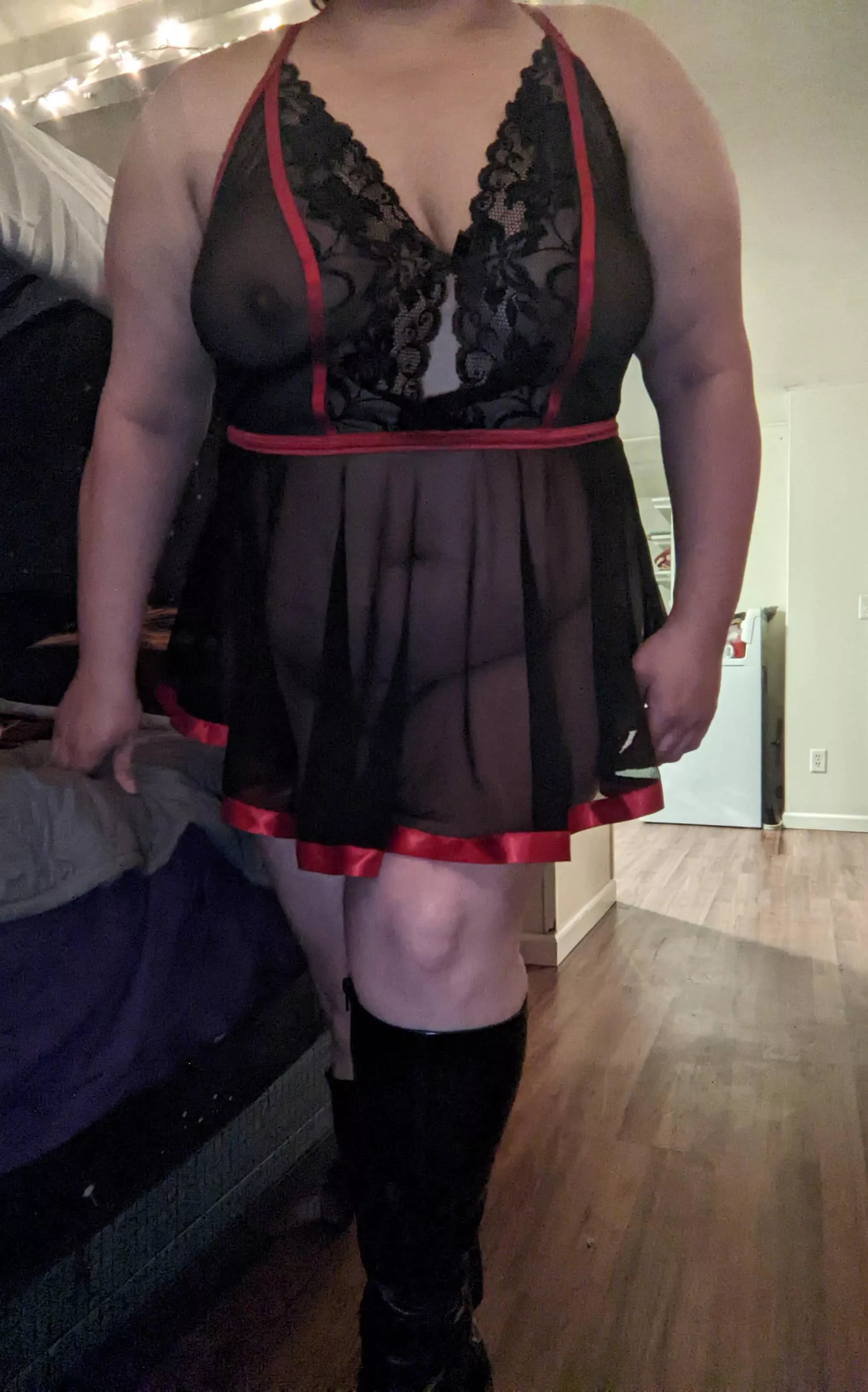 Hot mom here :)