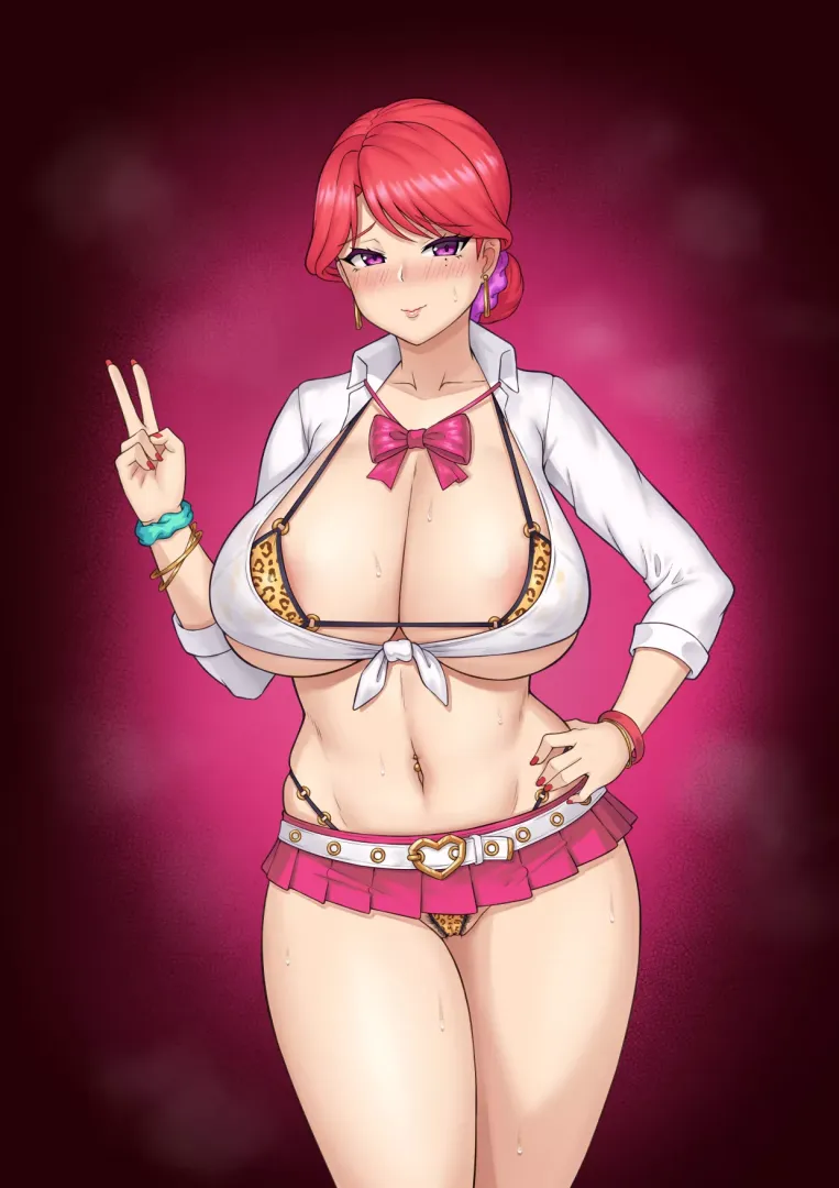 Hot Mommy