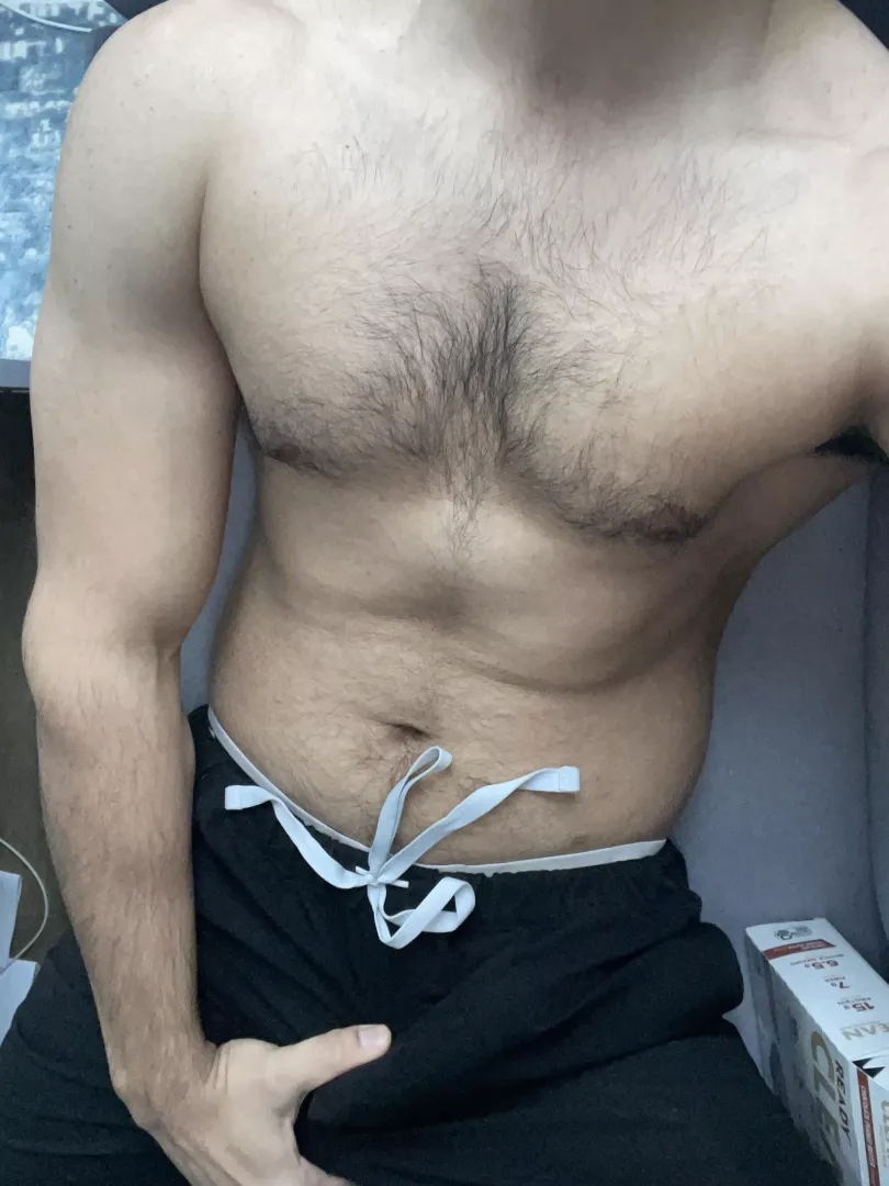Hot or not ???