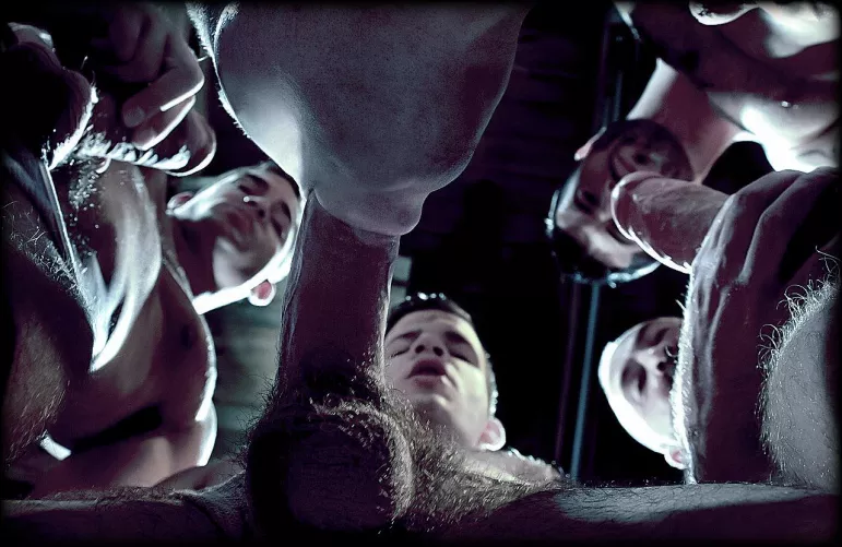 Hot POV