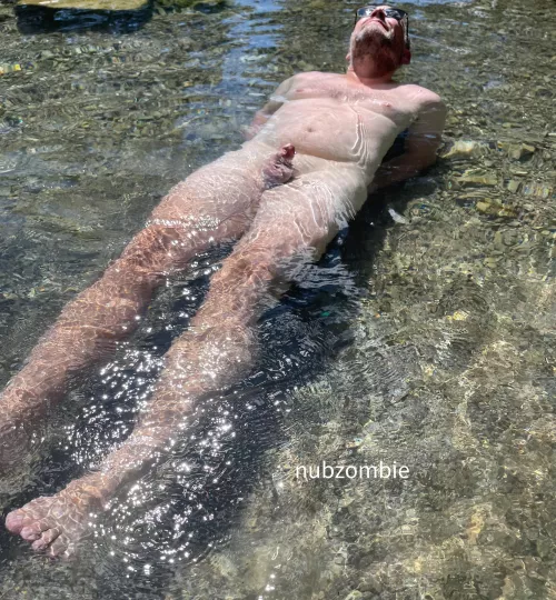Hot springs