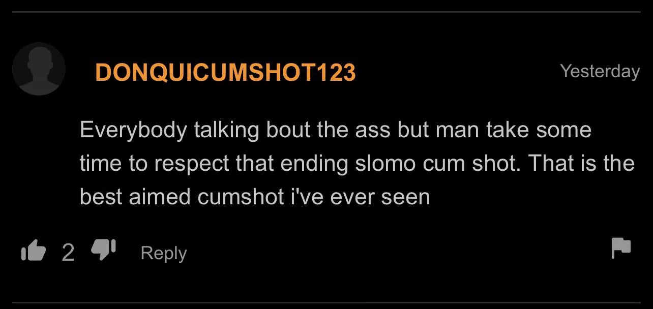 Hot Take?