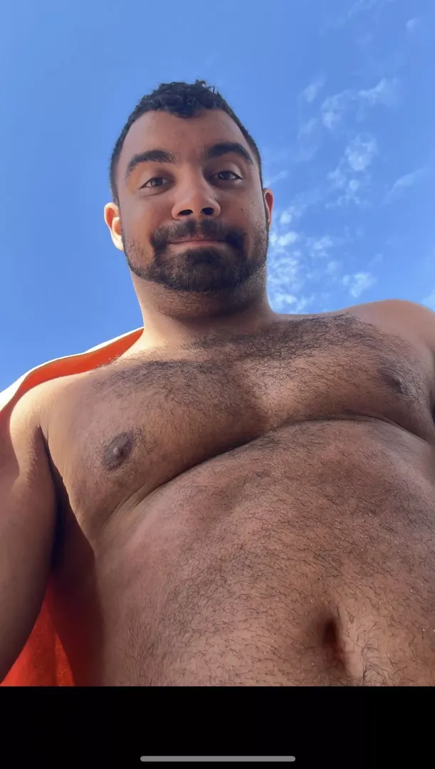 Hot times 😈💦