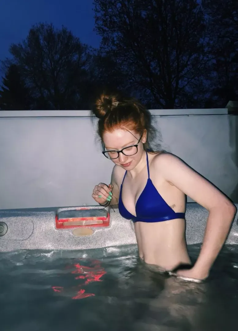Hot Tub Time