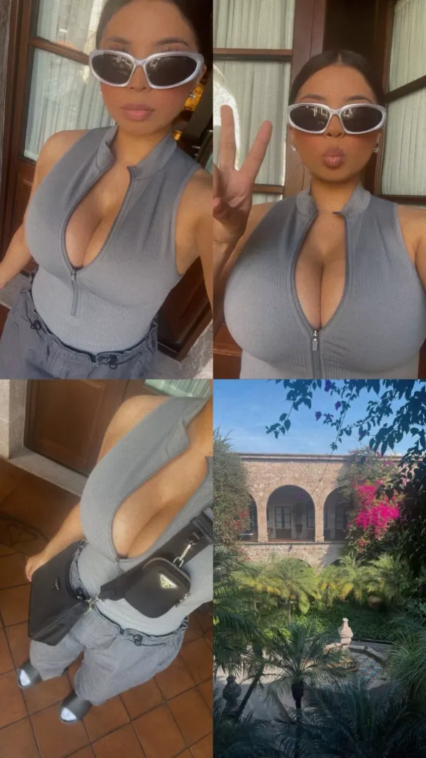 hot