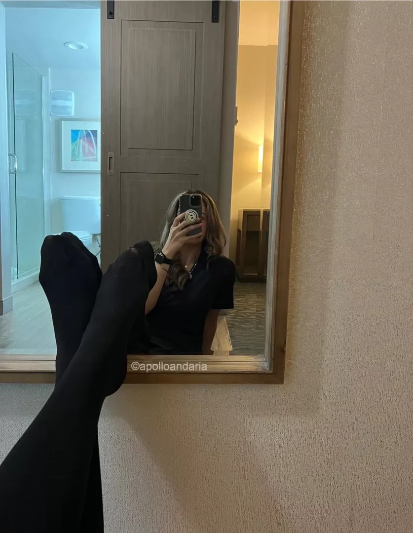 Hotel chilling