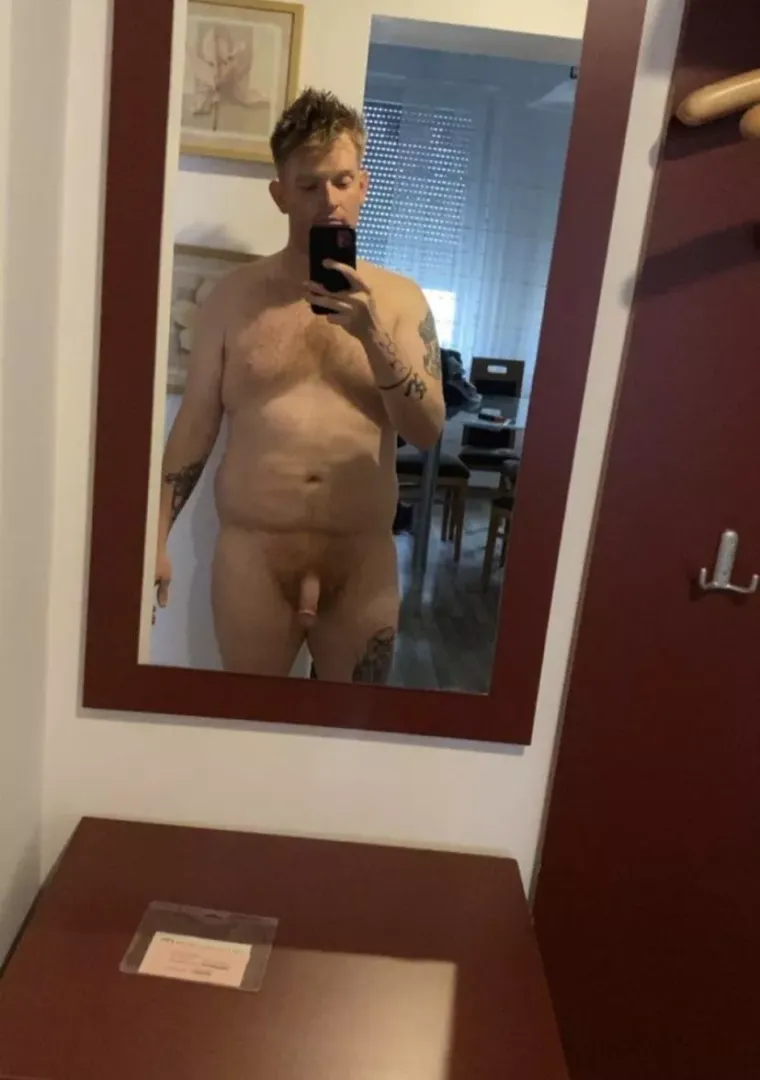Hotel fun