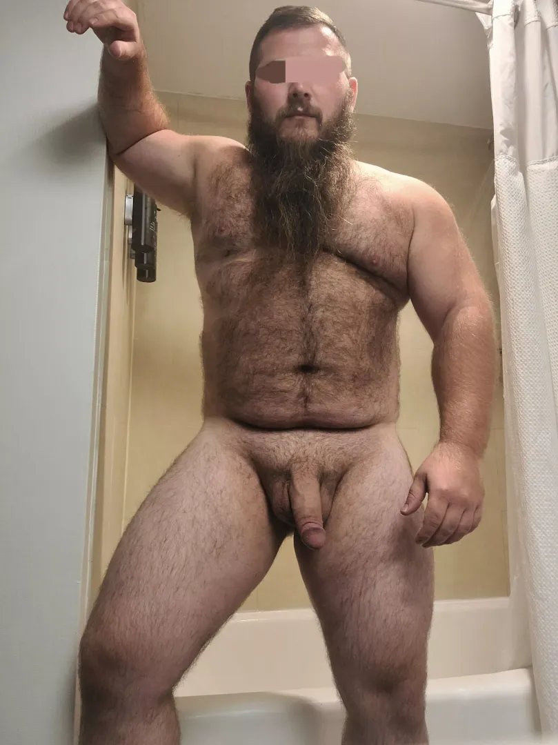 Hotel room's open, you joining?