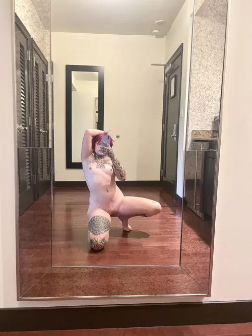 Hotel things