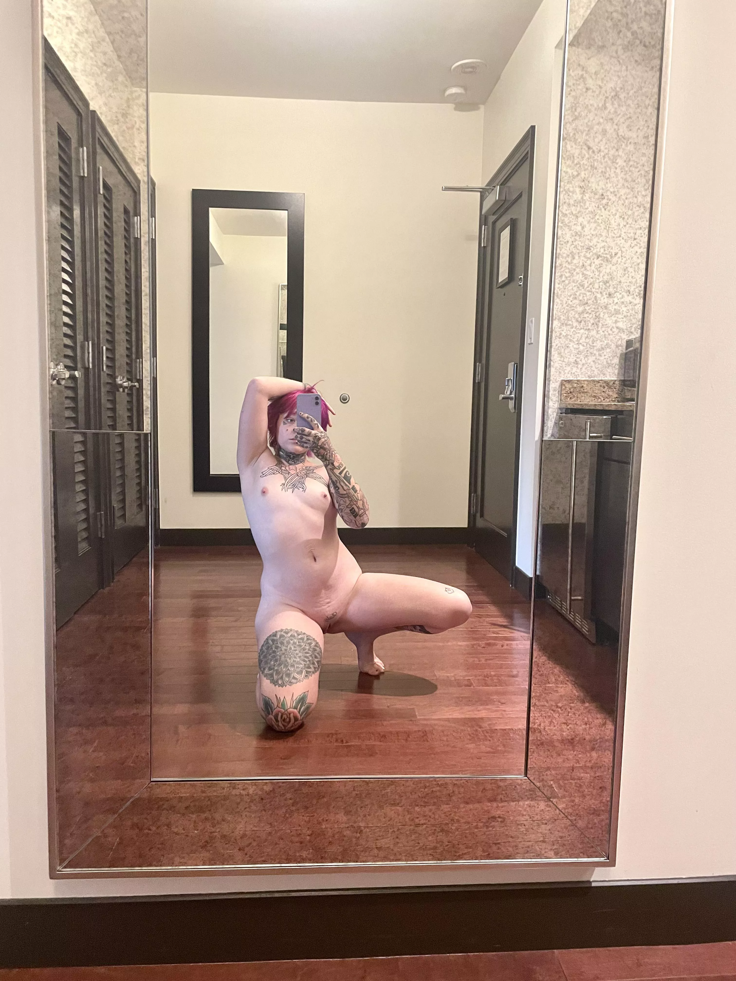 Hotel things